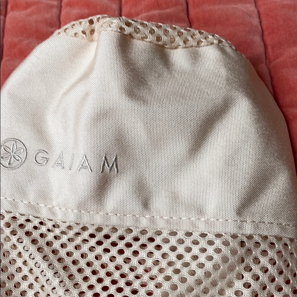 Yoga mat bag - Picture 2 of 2